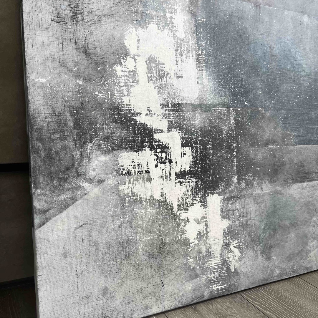 現代アート 65×53㎝ 大きめ モダン 絵画 原画 抽象画 アートパネル 現代アート 65×53㎝ 大きめ モダン 絵画 原画 抽象画 アートパネル