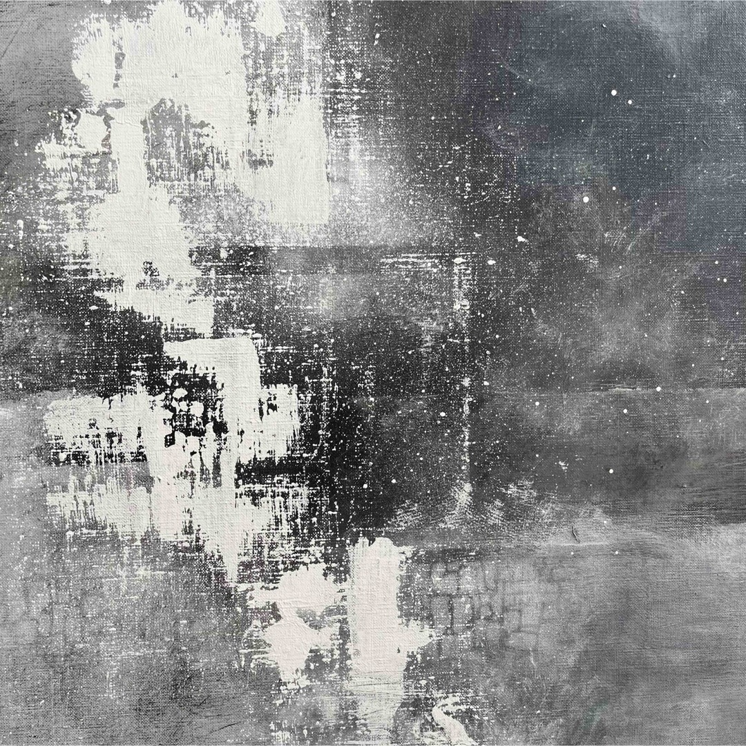 現代アート 65×53㎝ 大きめ モダン 絵画 原画 抽象画 アートパネル 現代アート 65×53㎝ 大きめ モダン 絵画 原画 抽象画 アートパネル