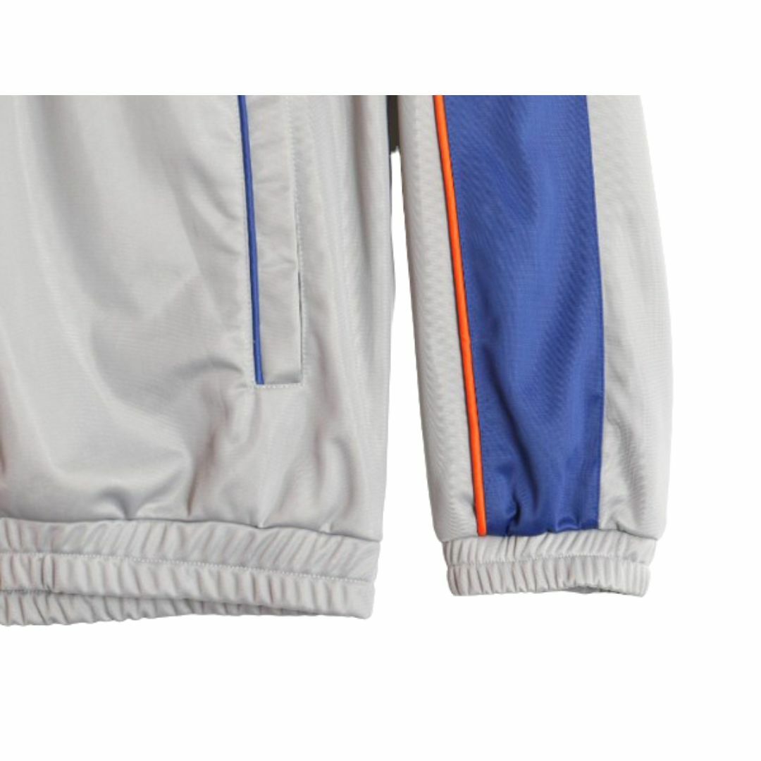 MLB オフィシャル メッツ トラック ジャケット メンズ S / 古着 MLB オフィシャル メッツ トラック ジャケット メンズ S / 古着