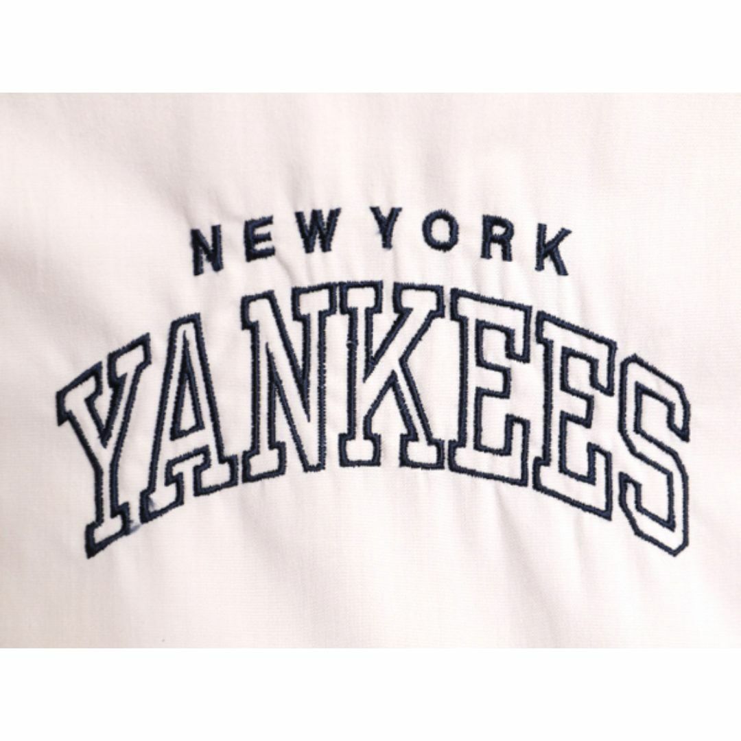90s MLB オフィシャル スターター ヤンキース ナイロン 90s MLB オフィシャル スターター ヤンキース ナイロン