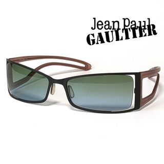 Jean-Paul GAULTIER(サングラス/メガネ)のフリマアイテム一覧 Jean-Paul GAULTIER(サングラス/メガネ)のフリマアイテム一覧