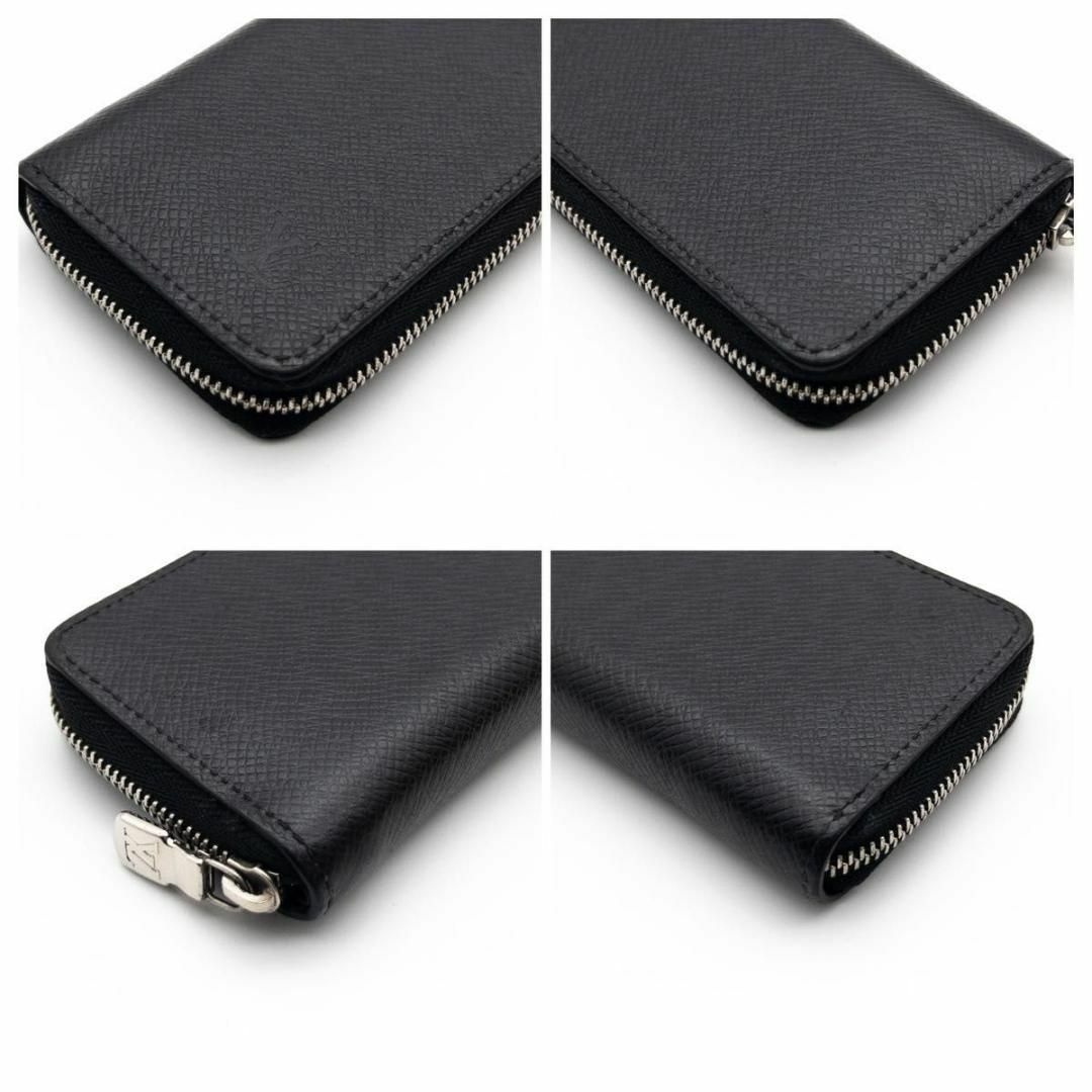 超極美品】ルイヴィトン ジッピーコインパース タイガ コイン 超極美品】ルイヴィトン ジッピーコインパース タイガ コイン