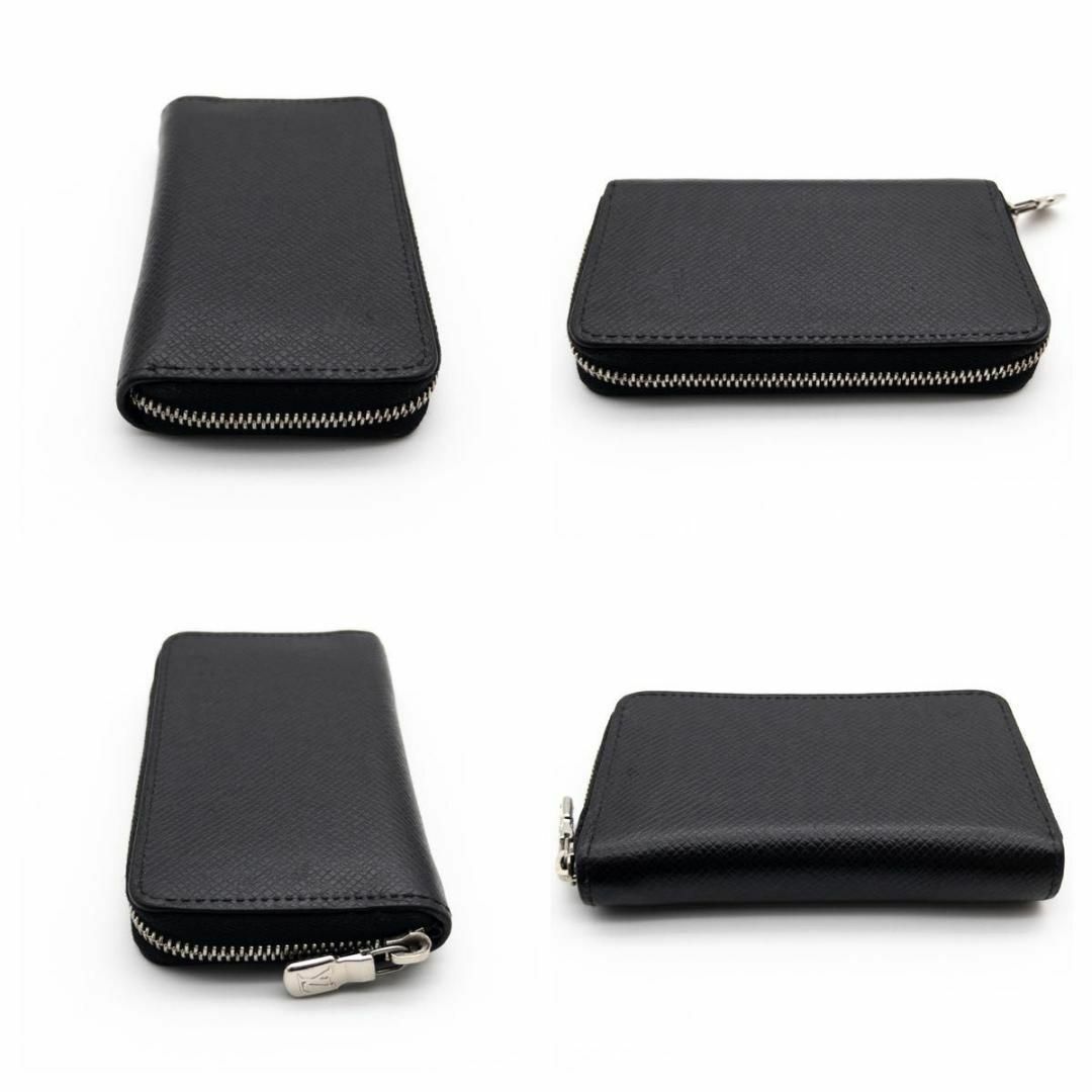 超極美品】ルイヴィトン ジッピーコインパース タイガ コイン 超極美品】ルイヴィトン ジッピーコインパース タイガ コイン