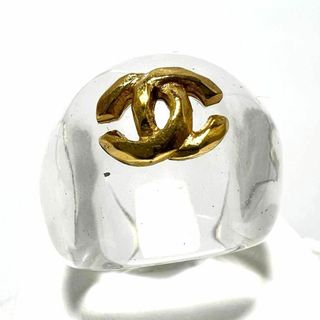 CHANEL(リング(指輪))のフリマアイテム一覧 CHANEL(リング(指輪))のフリマアイテム一覧