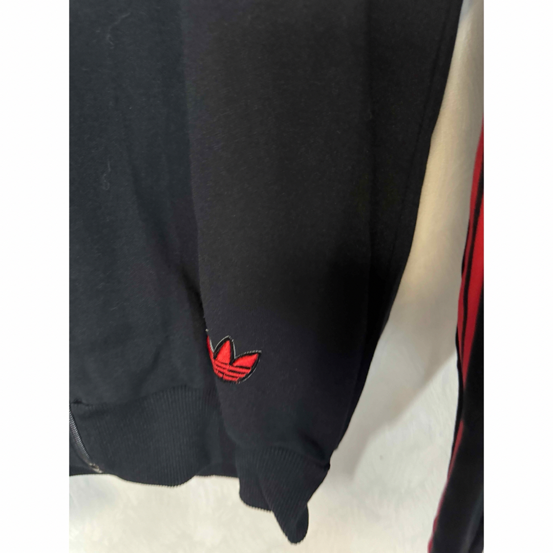 adidas - adidas アディダス 西ドイツ 上下 セットアップ 新品 adidas - adidas アディダス 西ドイツ 上下 セットアップ 新品