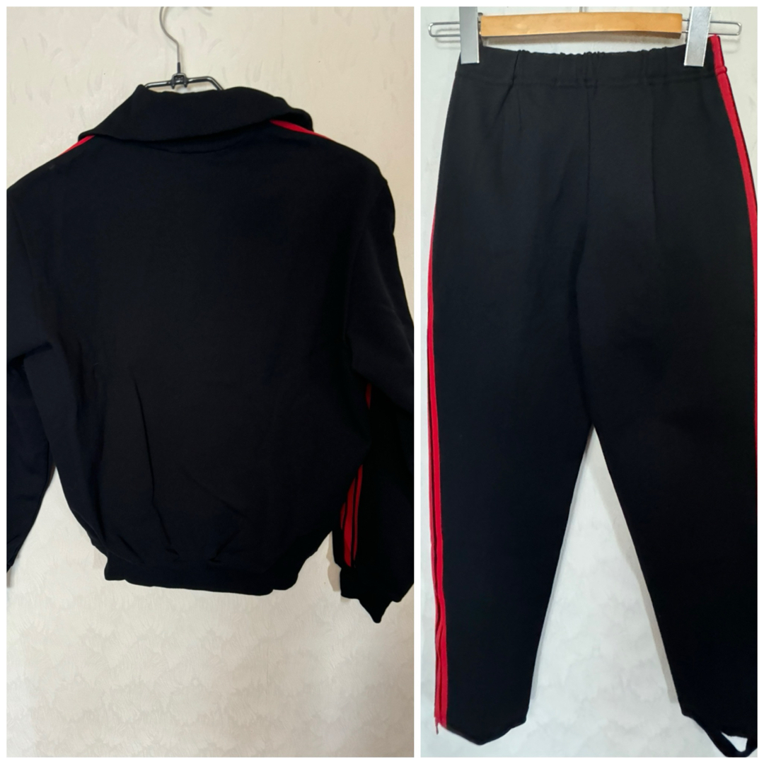 日本に 西ドイツ アディダス adidas - adidas 上下 新品 セットアップ アディダス