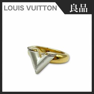 LOUIS VUITTON - 【良品】LOUIS VUITTON バーグエセンシャルV LOUIS VUITTON - 【良品】LOUIS VUITTON バーグエセンシャルV