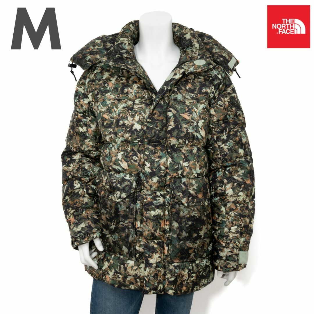 新品 日本未発売 THE NORTH FACE M 73 PARKA M ダウンジャケット 新品 日本未発売 THE NORTH FACE M 73 PARKA M ダウンジャケット