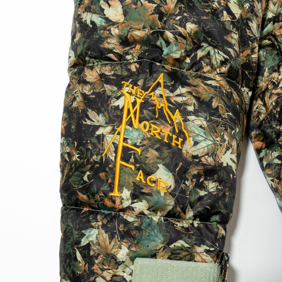 新品 日本未発売 THE NORTH FACE M 73 PARKA M ダウンジャケット 新品 日本未発売 THE NORTH FACE M 73 PARKA M ダウンジャケット