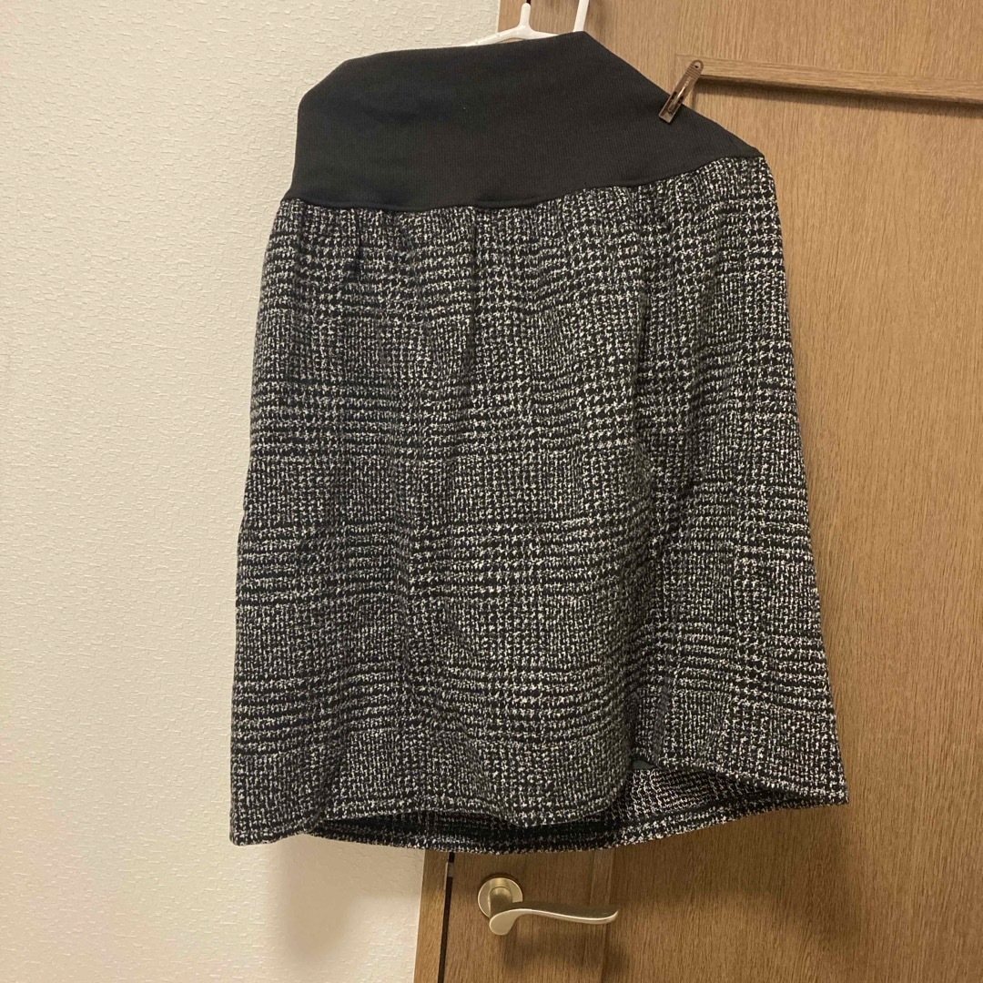 しまむら(シマムラ)の4Lスカート レディースのスカート(ひざ丈スカート)の商品写真