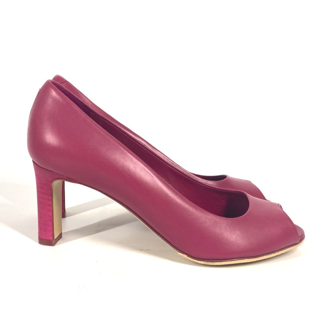 JIMMY CHOO パンプス 36 超美品(レディース ラグジュアリー JIMMY CHOO パンプス 36 超美品(レディース ラグジュアリー