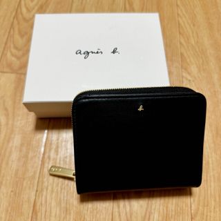 agnes b.(財布 ・ ブラック/黒色系)のフリマアイテム一覧 agnes b.(財布 ・ ブラック/黒色系)のフリマアイテム一覧