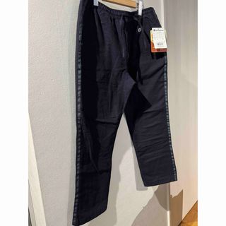 チャンピオン(Champion)の新品！champion ベースボールパンツ クロップドスウェットパンツ 9分丈(その他)