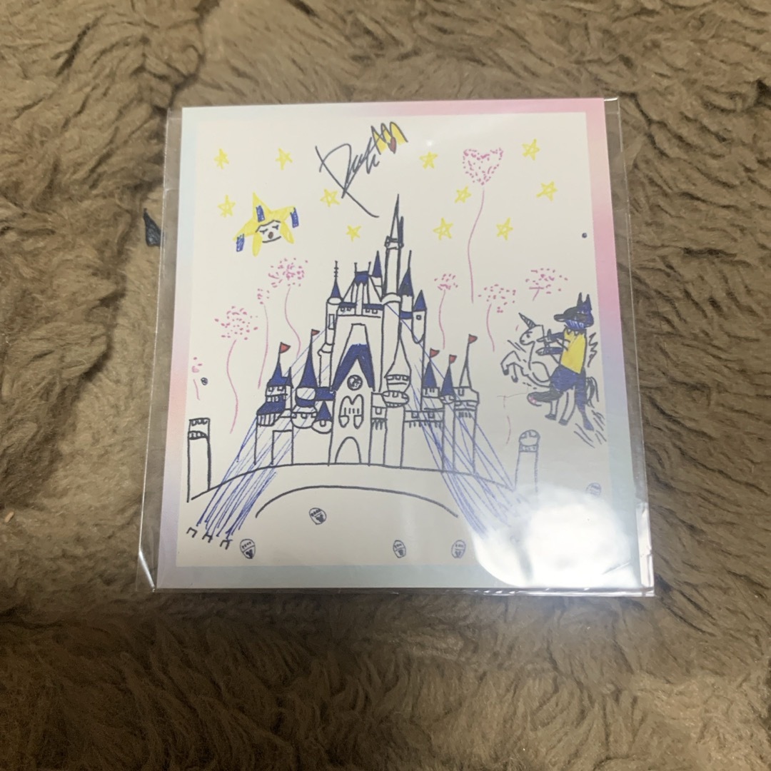 JO1 - JO1 白岩瑠姫 ステッカー サインの通販 by み|ジェイオー JO1 - JO1 白岩瑠姫 ステッカー サインの通販 by み|ジェイオー