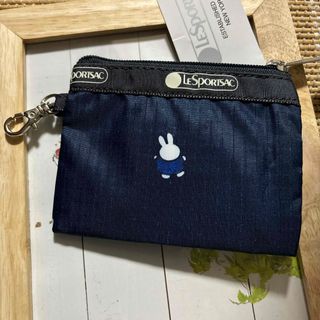 LeSportsac - 未使用☆レスポートサック☆コインケース☆ドラえもんの通販 by あんず's shop｜レスポートサックならラクマ