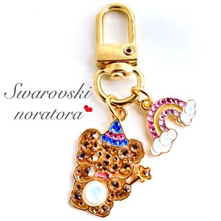 SWAROVSKI(キーホルダー)のフリマアイテム一覧 SWAROVSKI(キーホルダー)のフリマアイテム一覧