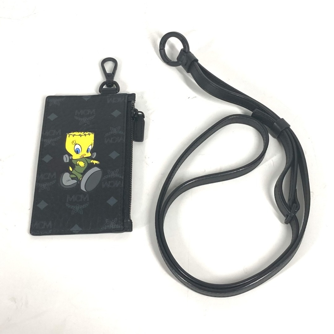 MCM - エムシーエム MCM トゥイーティー Looney Tunesコラボ MCM - エムシーエム MCM トゥイーティー Looney Tunesコラボ