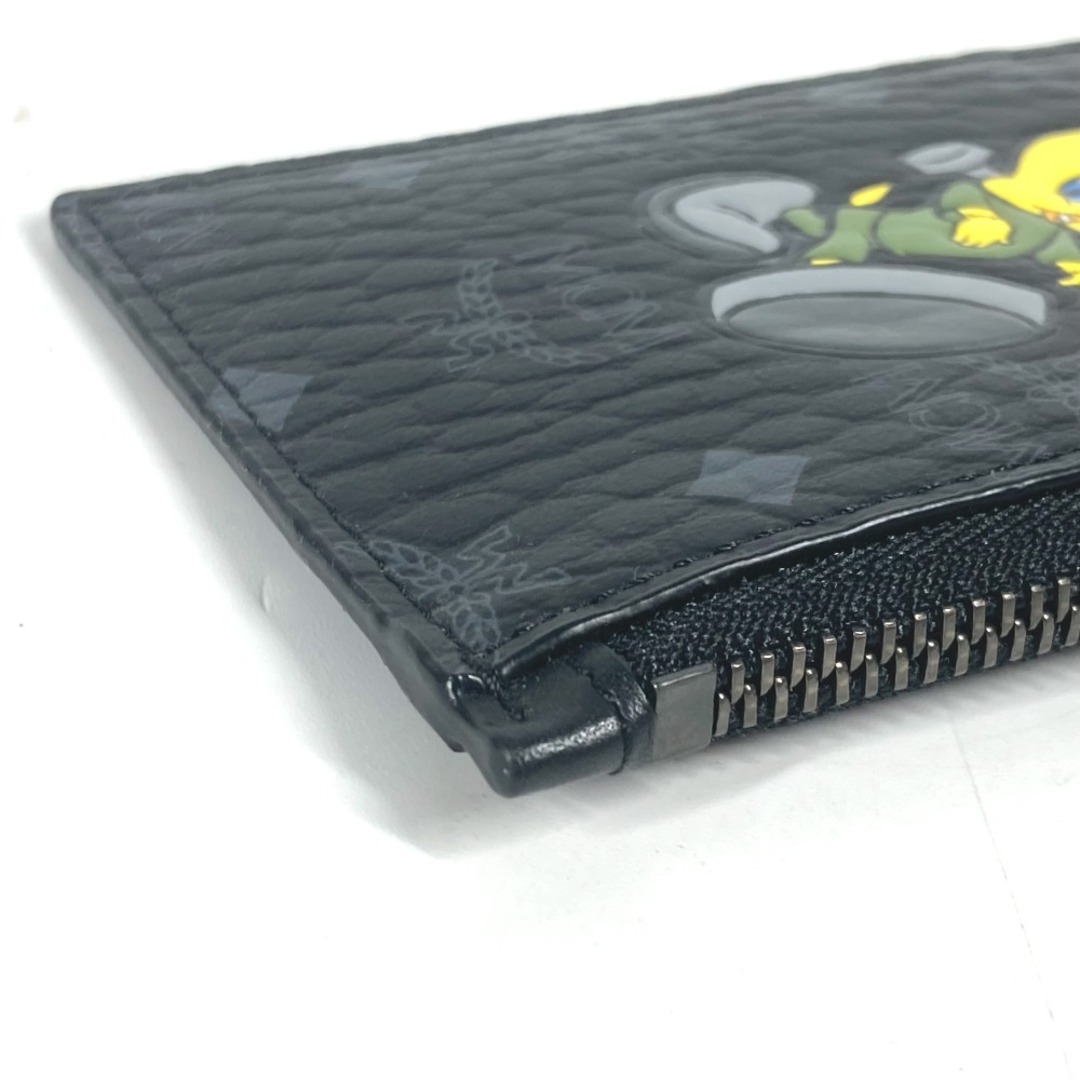 MCM - エムシーエム MCM トゥイーティー Looney Tunesコラボ MCM - エムシーエム MCM トゥイーティー Looney Tunesコラボ