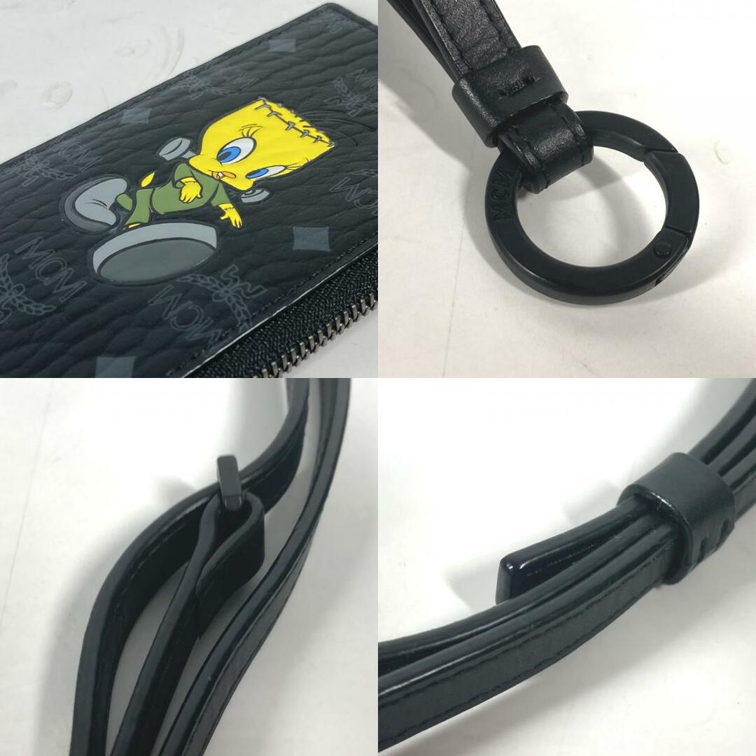 MCM - エムシーエム MCM トゥイーティー Looney Tunesコラボ MCM - エムシーエム MCM トゥイーティー Looney Tunesコラボ