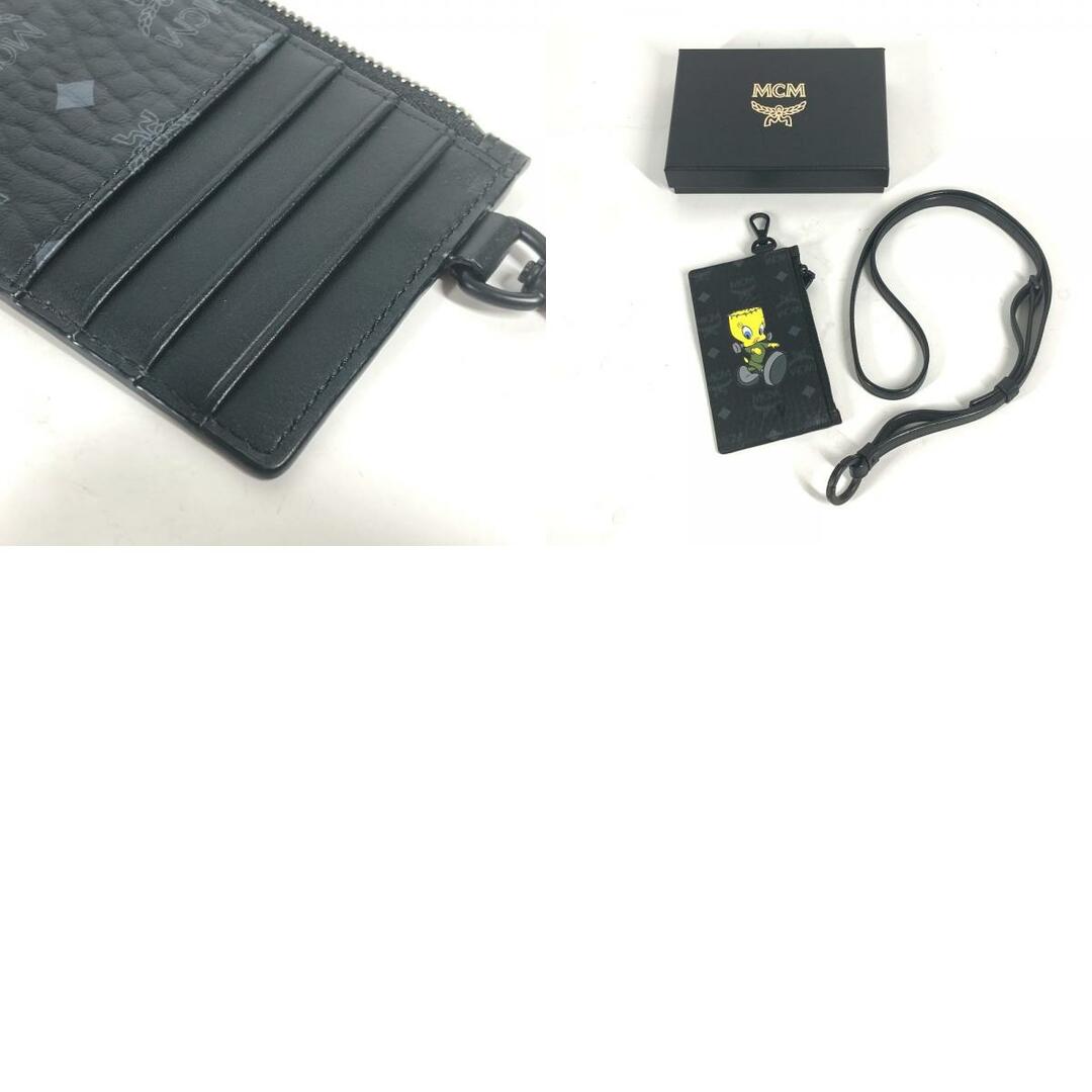 MCM - エムシーエム MCM トゥイーティー Looney Tunesコラボ MCM - エムシーエム MCM トゥイーティー Looney Tunesコラボ