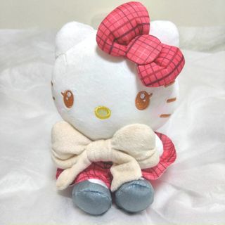 ハローキティ(ぬいぐるみ)のフリマアイテム一覧 ハローキティ(ぬいぐるみ)のフリマアイテム一覧