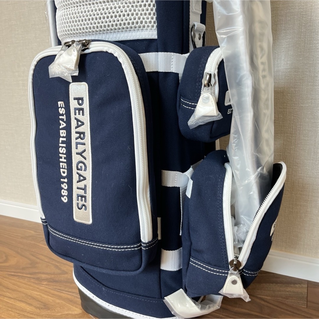 Titleist14間口スタンドバッグ&セルフバック&カードホルダー Titleist14間口スタンドバッグ&セルフバック&カードホルダー