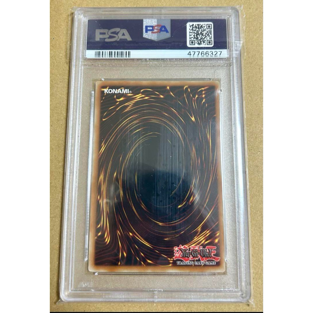 遊戯王 - PSA10 遊戯王 英語版 北米版 精霊術師ドリアード 遊戯王 - PSA10 遊戯王 英語版 北米版 精霊術師ドリアード