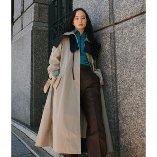 LE CIEL BLEU(トレンチコート)のフリマアイテム一覧 LE CIEL BLEU(トレンチコート)のフリマアイテム一覧