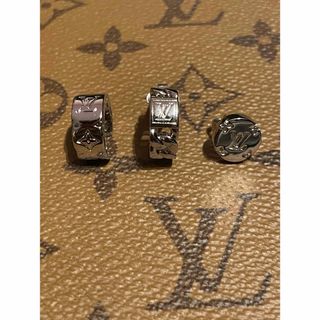 LOUIS VUITTON(ピアス(片耳用))のフリマアイテム一覧 LOUIS VUITTON(ピアス(片耳用))のフリマアイテム一覧