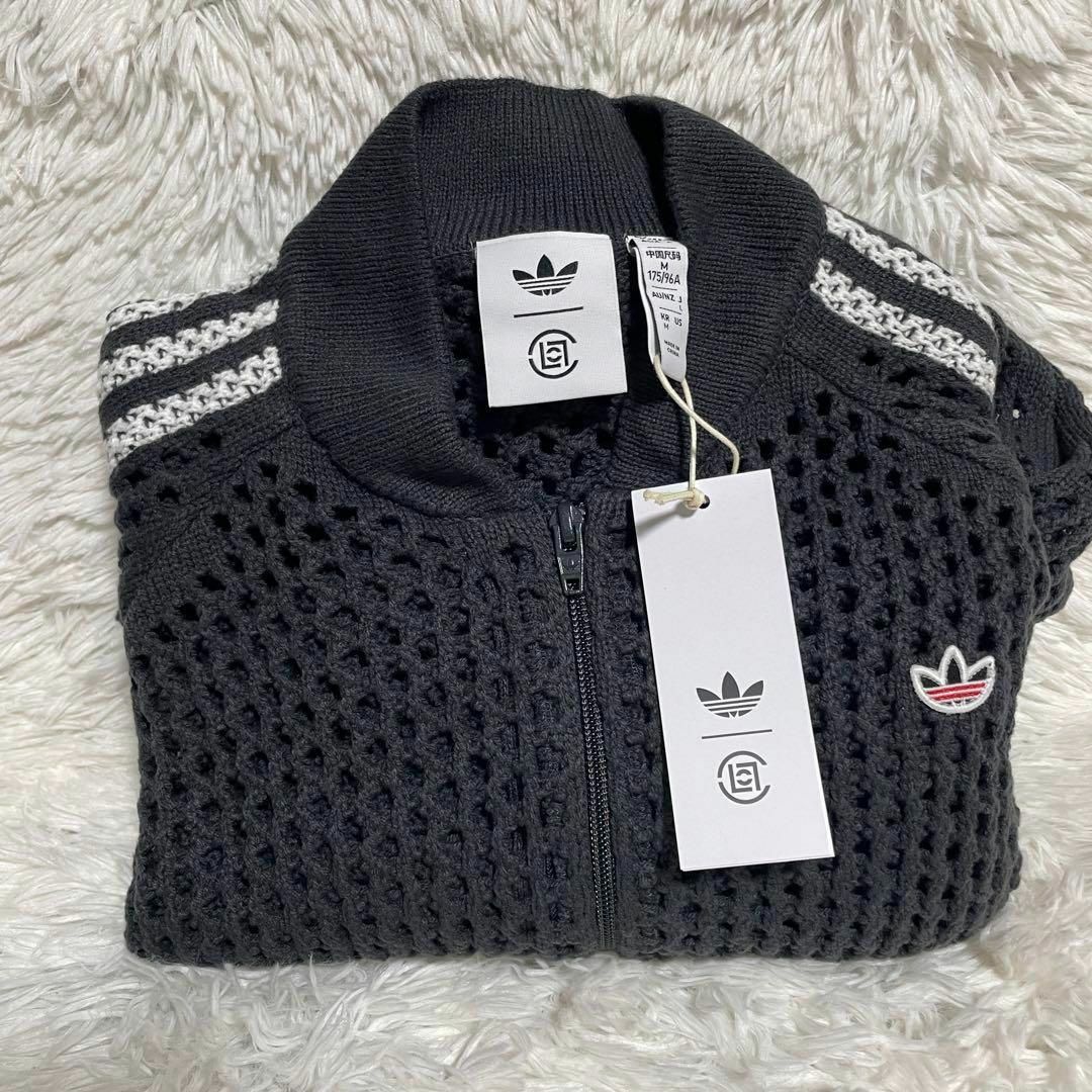 adidas - アディダス x クロット クロシェ トラックトップ adidas - アディダス x クロット クロシェ トラックトップ