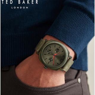 TED BAKER - 【ほぼ新品】Ted baker テッドベイカー ジャケット TED BAKER - 【ほぼ新品】Ted baker テッドベイカー ジャケット