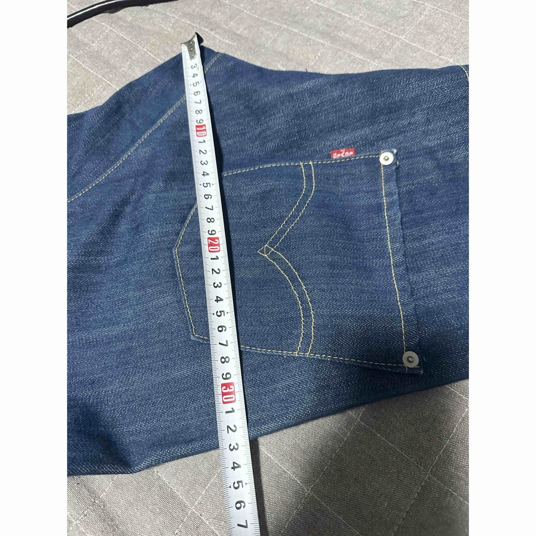 Levi's ENGINEERED JEANS LOOSE 立体裁断 Levi's ENGINEERED JEANS LOOSE 立体裁断