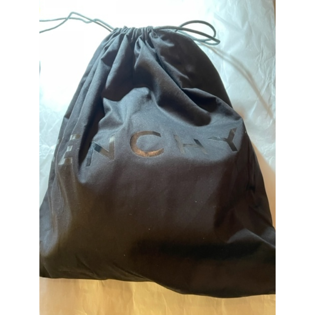 GIVENCHY - 新品【GIVENCY】 4G サージ ロゴキャップの通販 by