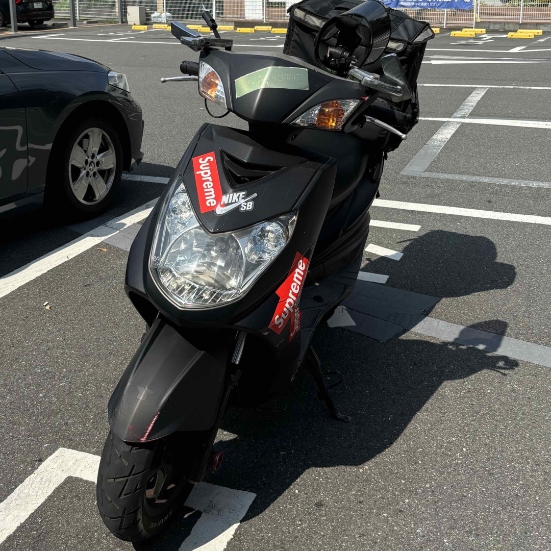 ヤマハ - 明日から値上げ 125cc YAMAHA シグナスX 2型se44j 本体 ヤマハ - 明日から値上げ 125cc YAMAHA シグナスX 2型se44j 本体