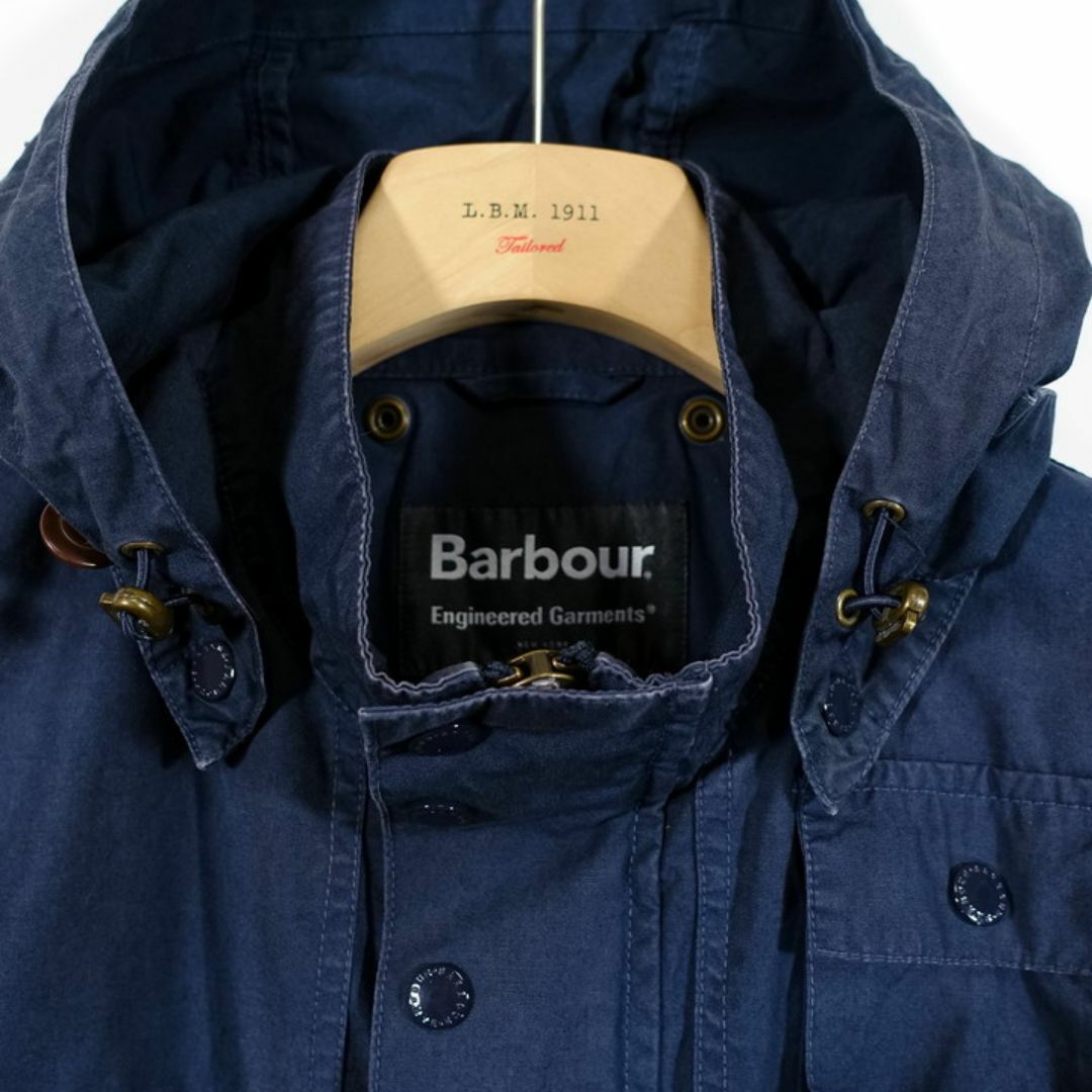 Engineered Garments - 【良品】エンジニアードガーメンツ Engineered Garments - 【良品】エンジニアードガーメンツ