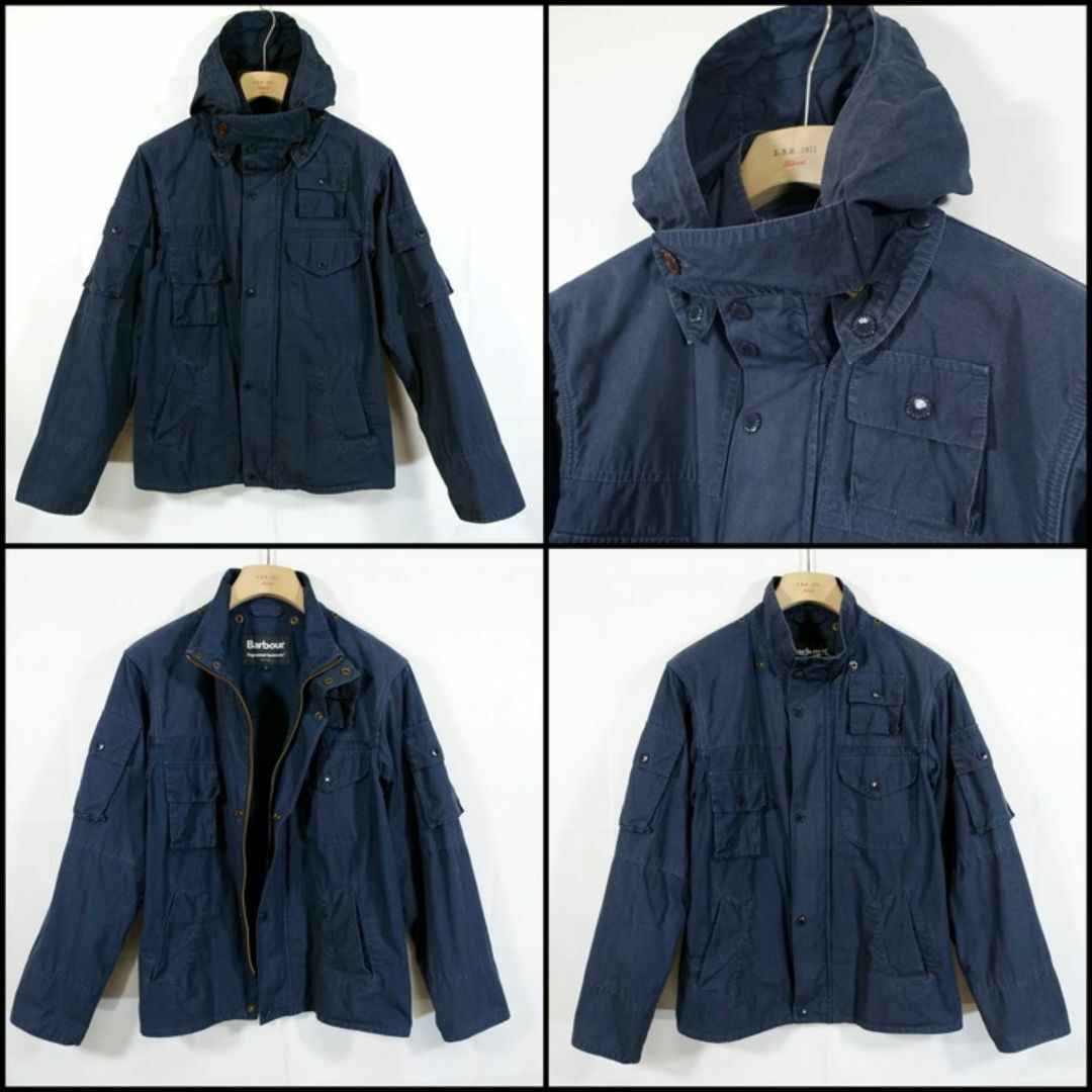 Engineered Garments - 【良品】エンジニアードガーメンツ Engineered Garments - 【良品】エンジニアードガーメンツ