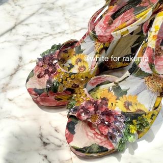 DOLCE&GABBANAのフリマアイテム一覧 DOLCE&GABBANAのフリマアイテム一覧