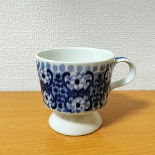 アラビア(ARABIA)のARABIA  Ali カップのみ ヴィンテージ(グラス/カップ)
