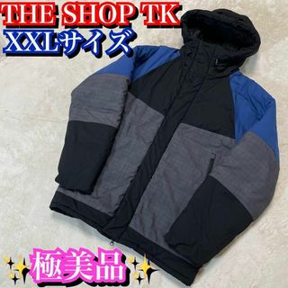 THE SHOP TK(ダウンジャケット)のフリマアイテム一覧 THE SHOP TK(ダウンジャケット)のフリマアイテム一覧