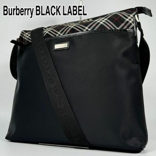 BURBERRY BLACK LABEL(ショルダーバッグ)のフリマアイテム一覧 BURBERRY BLACK LABEL(ショルダーバッグ)のフリマアイテム一覧