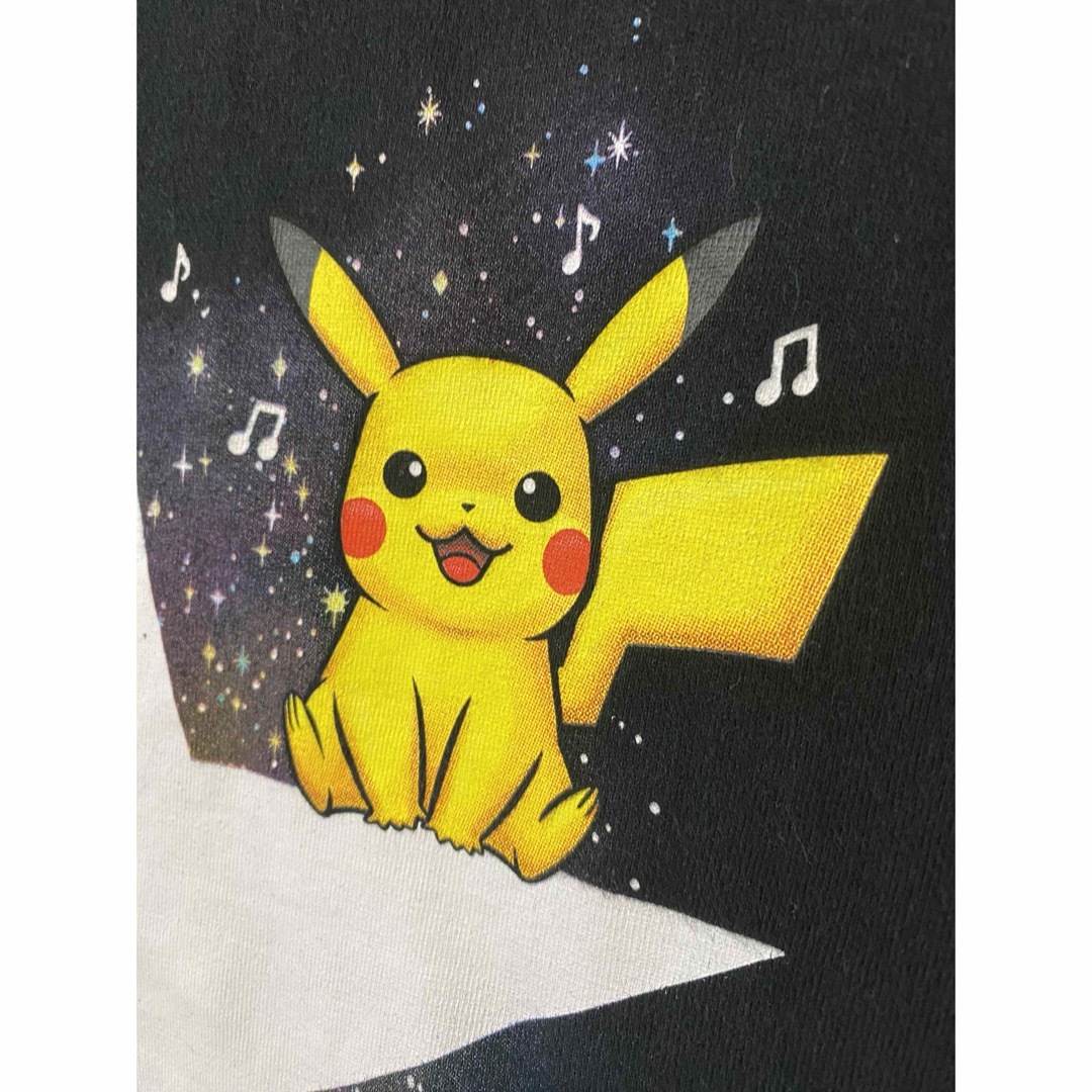 ポケモン - カウントダウンジャパン 1920 Tシャツ ピカチュウの ポケモン - カウントダウンジャパン 1920 Tシャツ ピカチュウの