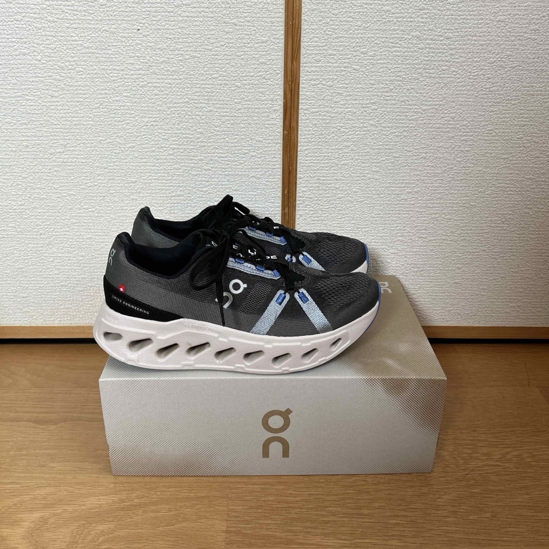 On Cloudeclipse クラウドエクリプス 25.5cm On Cloudeclipse クラウドエクリプス 25.5cm