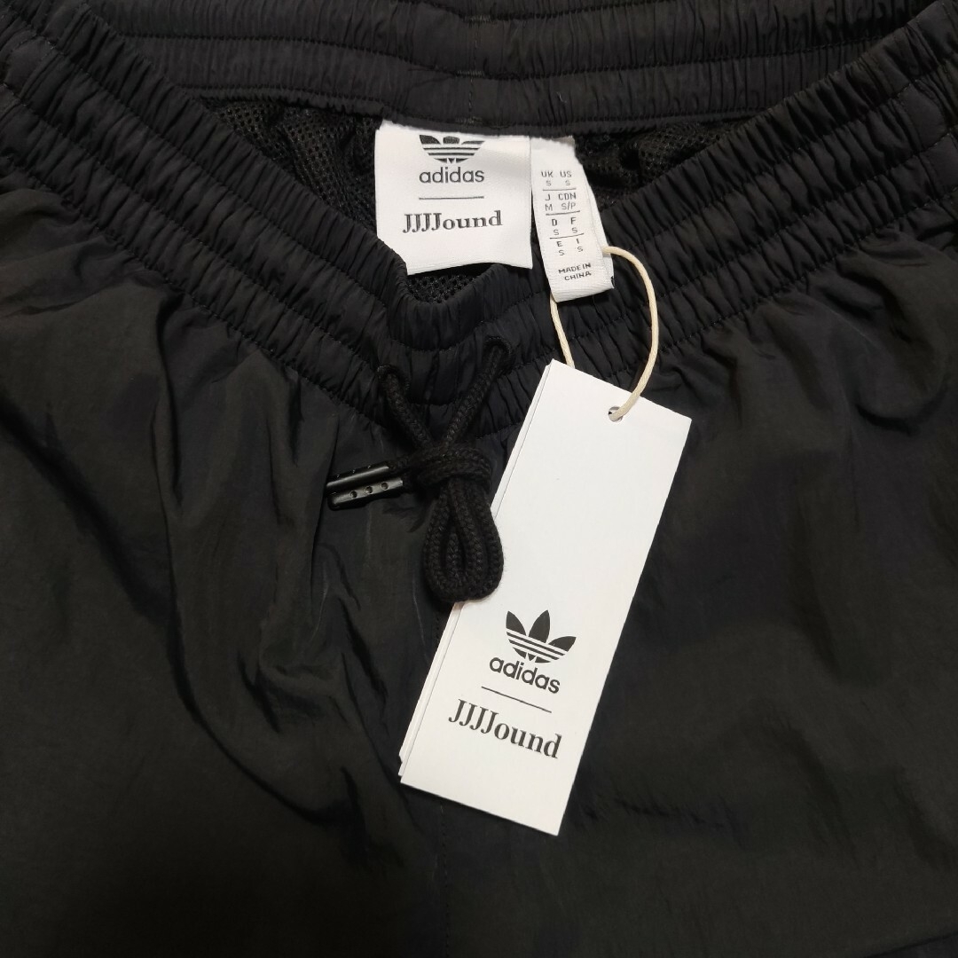 adidas - adidas × JJJJound セットアップTRACK TOP BOTTOMの adidas - adidas × JJJJound セットアップTRACK TOP BOTTOMの