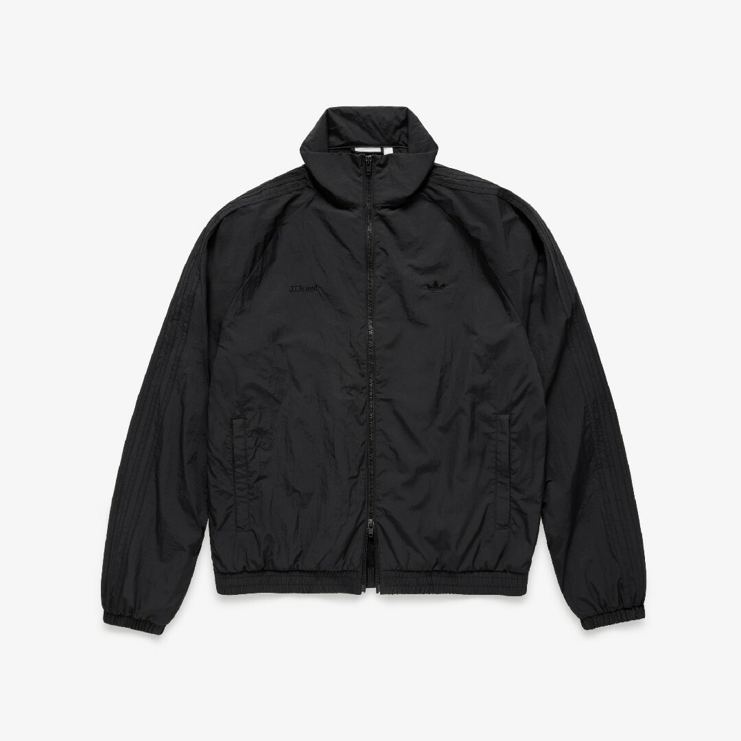 adidas - adidas × JJJJound セットアップTRACK TOP BOTTOMの adidas - adidas × JJJJound セットアップTRACK TOP BOTTOMの