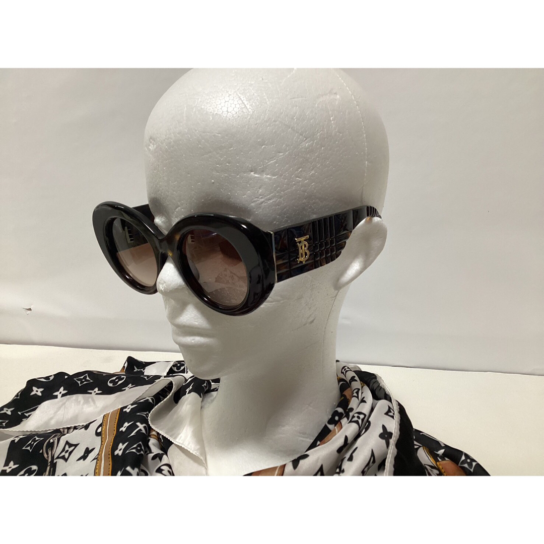 BURBERRY - BURBERRY サングラス B 4370-Uの通販 by ティー's BURBERRY - BURBERRY サングラス B 4370-Uの通販 by ティー's