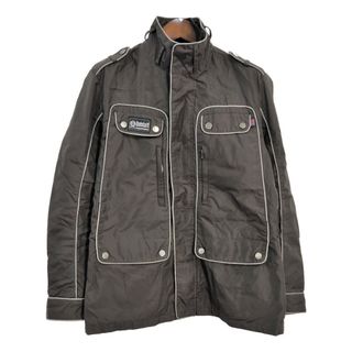BELSTAFF(ブラウン/茶色系)のフリマアイテム一覧 BELSTAFF(ブラウン/茶色系)のフリマアイテム一覧