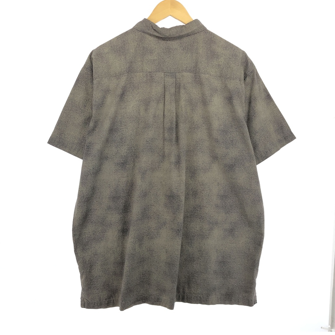 patagonia - 古着 00年代 パタゴニア Patagonia 52285S6 総柄