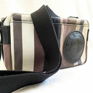 Vivienne Westwood(ボディバッグ/ウエストポーチ)のフリマ Vivienne Westwood(ボディバッグ/ウエストポーチ)のフリマ
