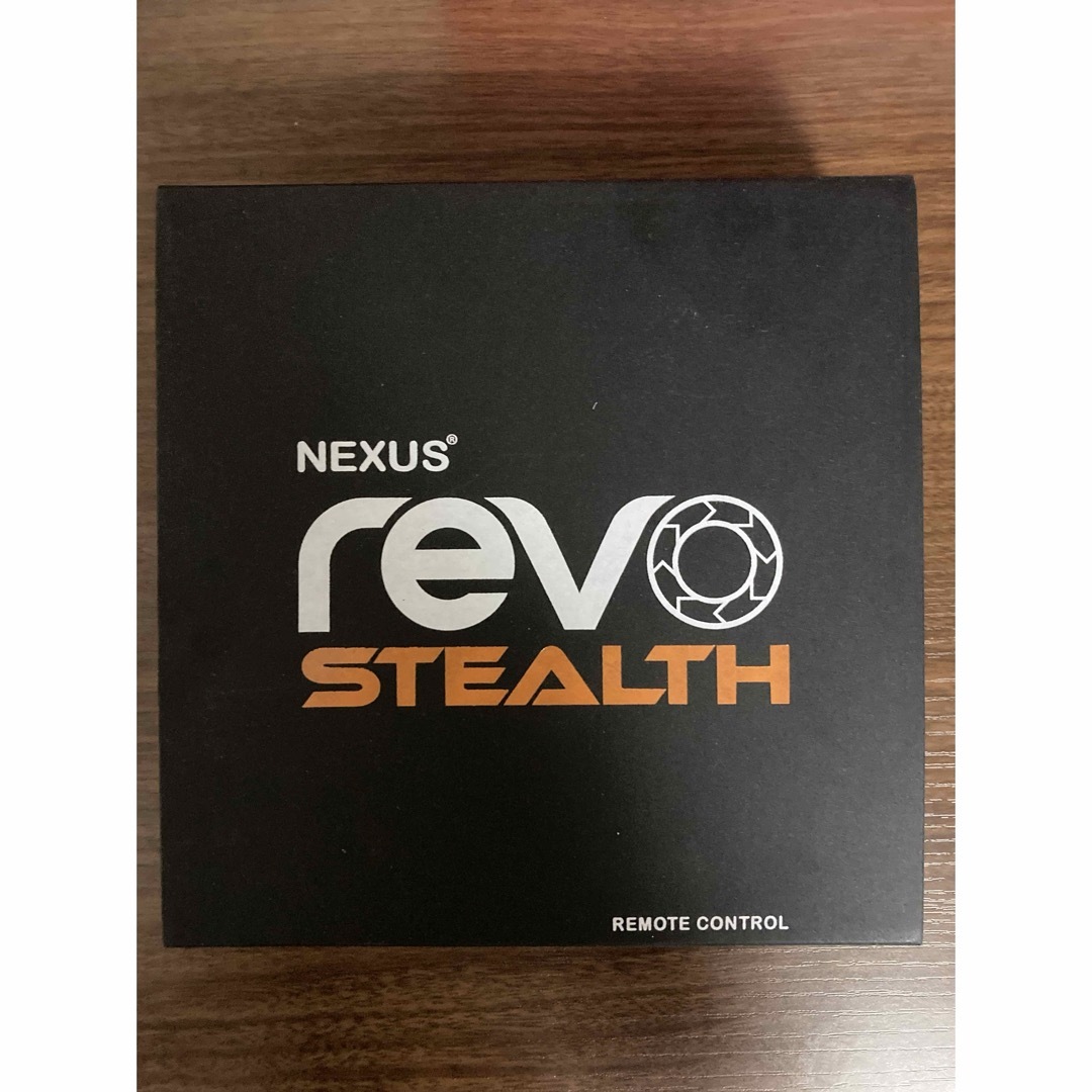 NEXUS REVO STEALTH(ネクサスレボ ステルス)の通販 by XZ NEXUS REVO STEALTH(ネクサスレボ ステルス)の通販 by XZ