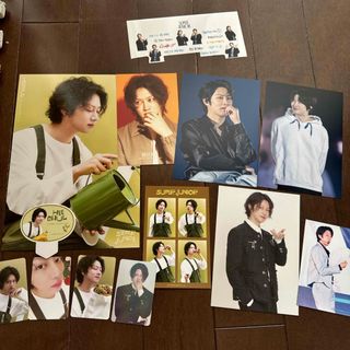 SUPERJUNIOR ヒチョルセット(K-POP/アジア)